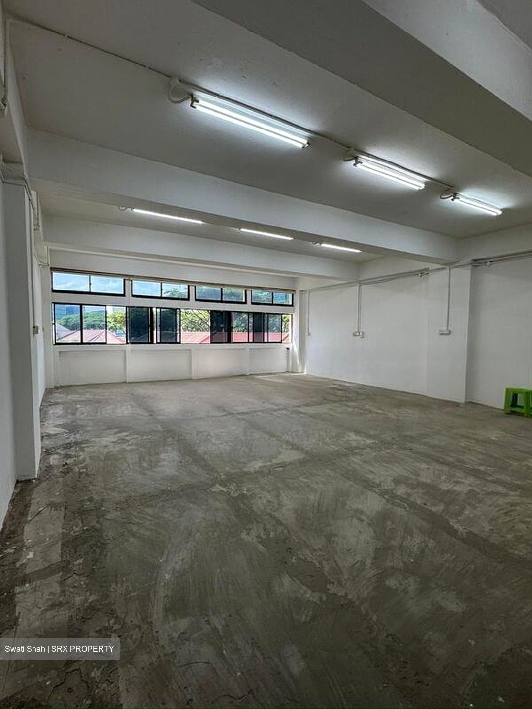 Kapo Factory Building (D13), Factory #459559101
